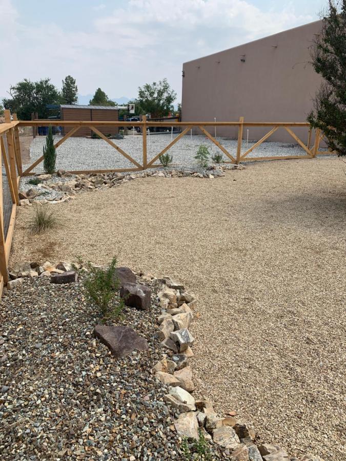 Southwestern Comfort Stay 2B Las Cruces Esterno foto