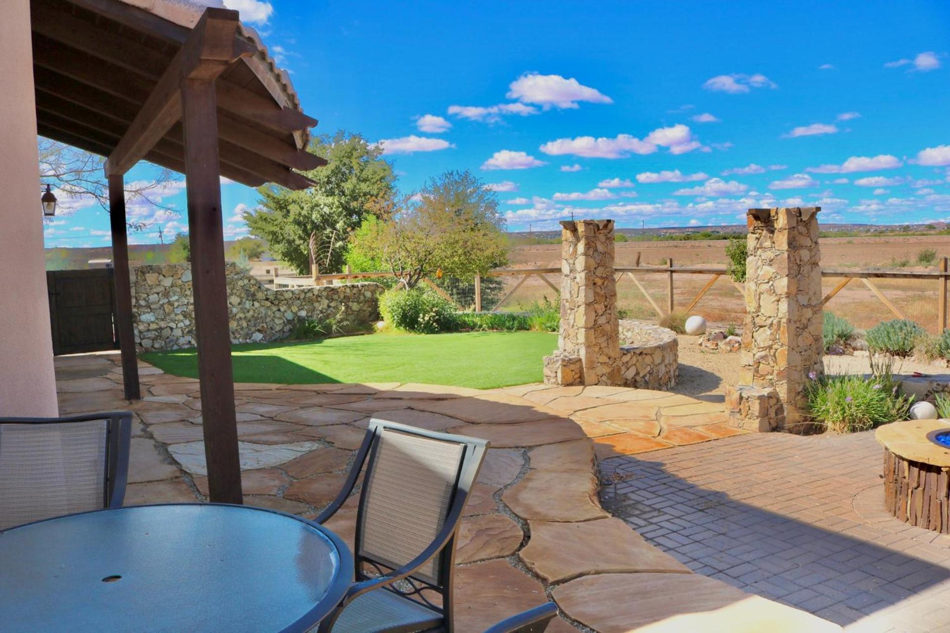 Southwestern Comfort Stay 2B Las Cruces Esterno foto