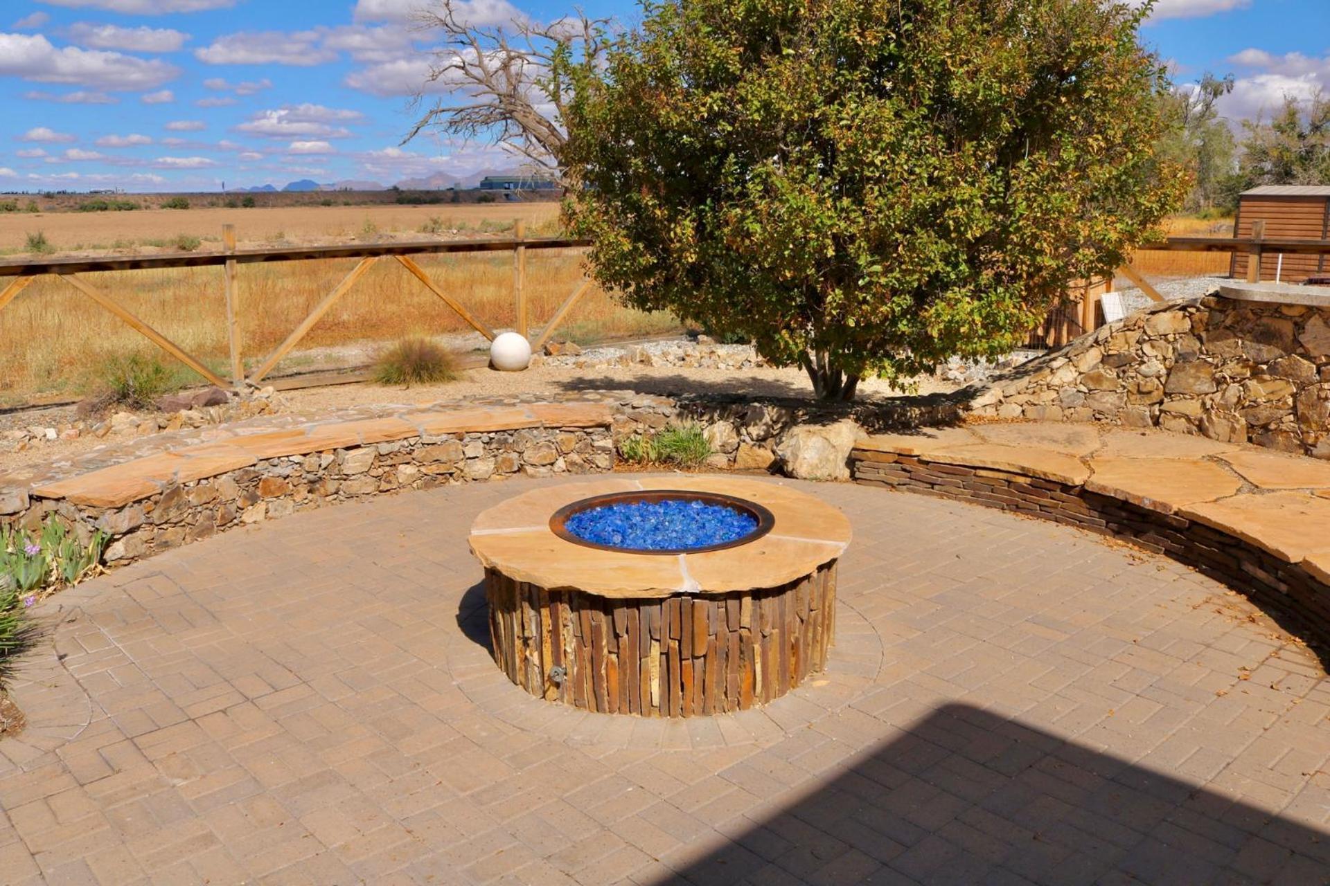 Southwestern Comfort Stay 2B Las Cruces Esterno foto