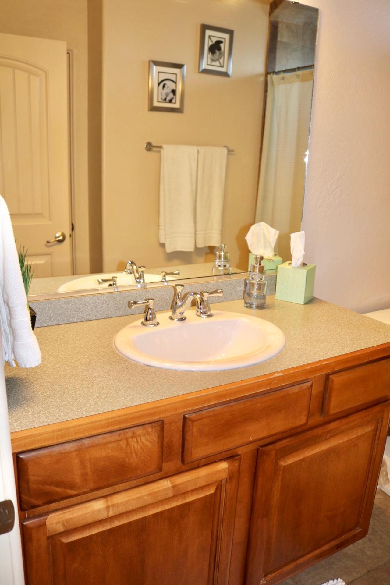 Southwestern Comfort Stay 2B Las Cruces Esterno foto