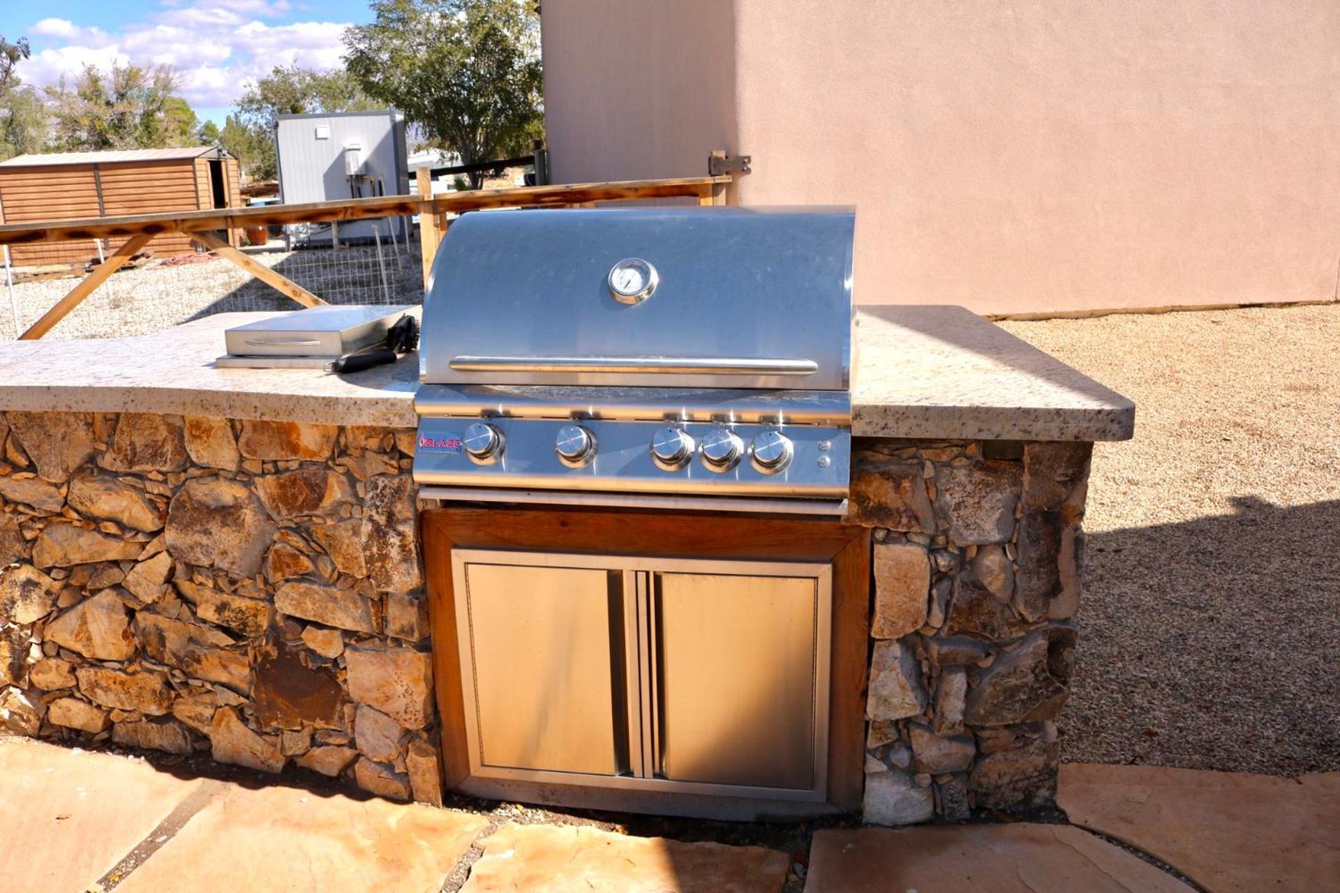 Southwestern Comfort Stay 2B Las Cruces Esterno foto