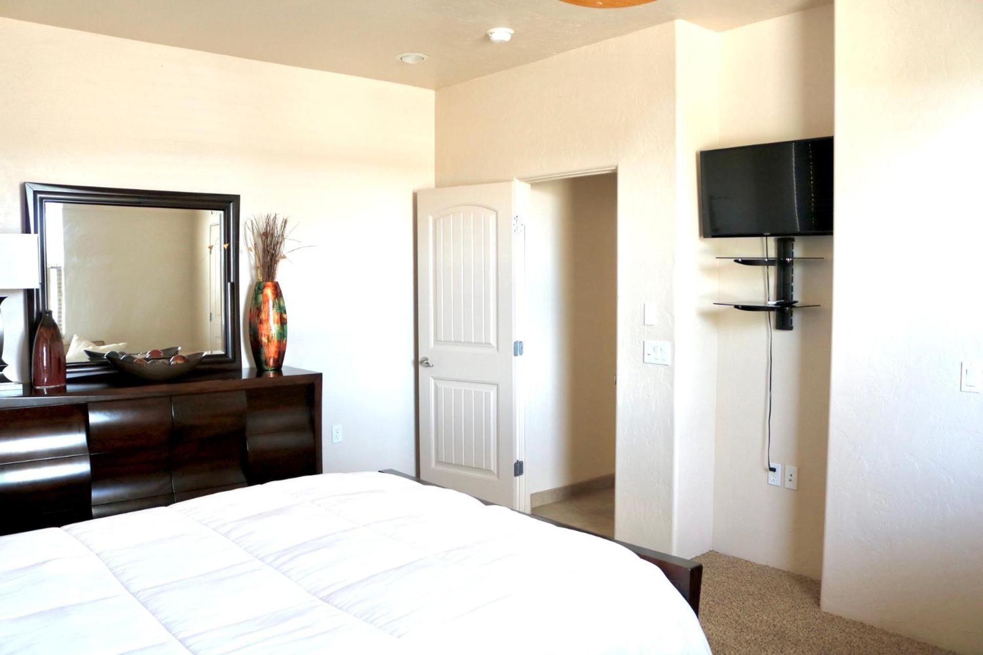 Southwestern Comfort Stay 2B Las Cruces Esterno foto