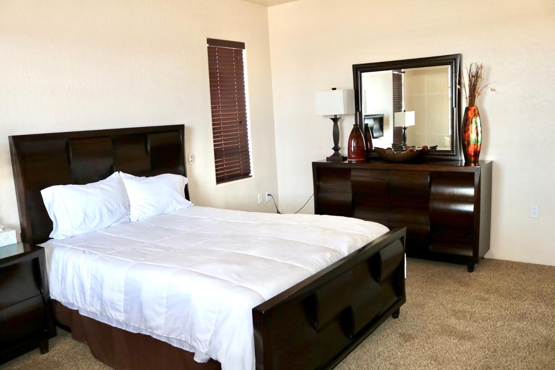 Southwestern Comfort Stay 2B Las Cruces Esterno foto