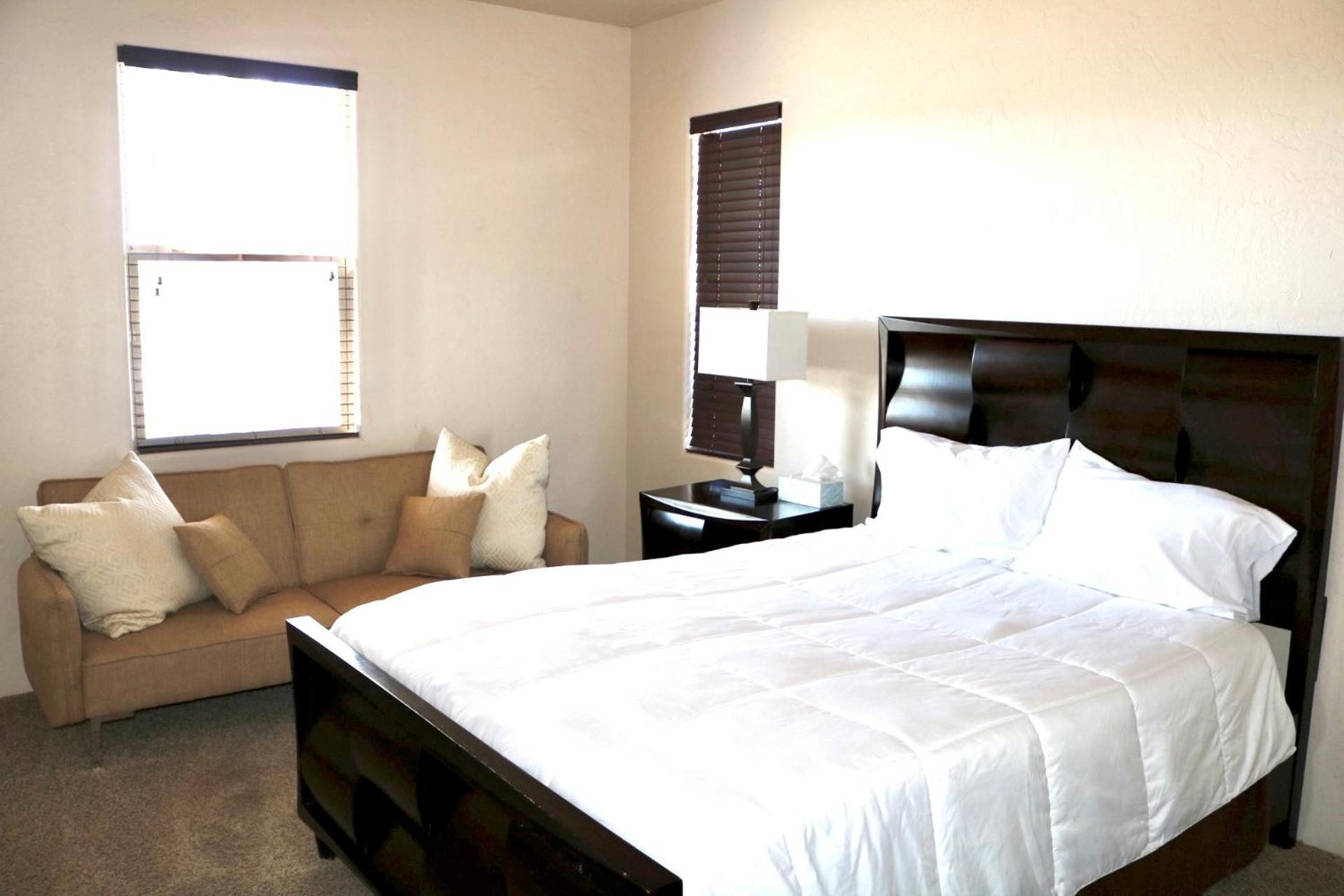 Southwestern Comfort Stay 2B Las Cruces Esterno foto