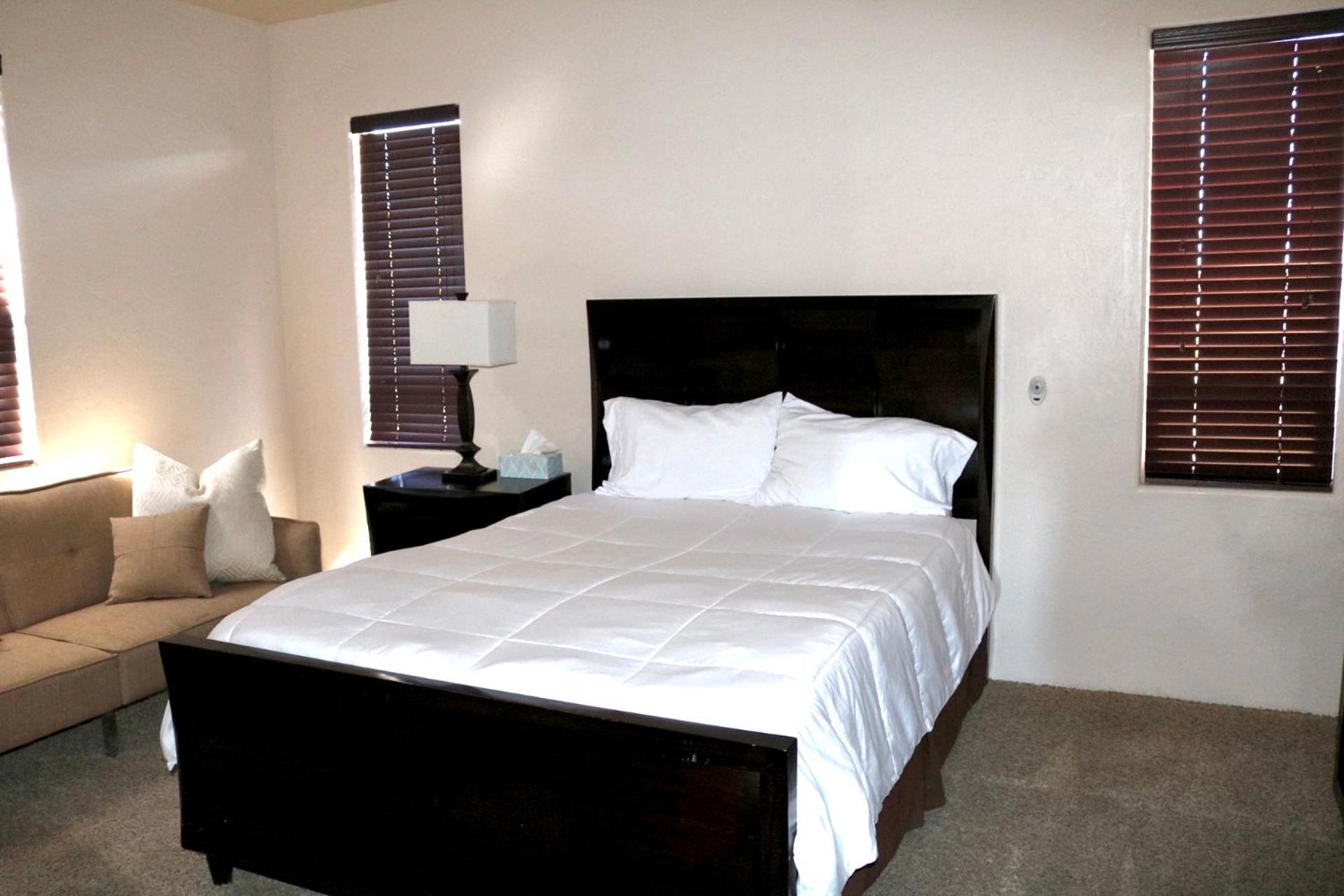 Southwestern Comfort Stay 2B Las Cruces Esterno foto