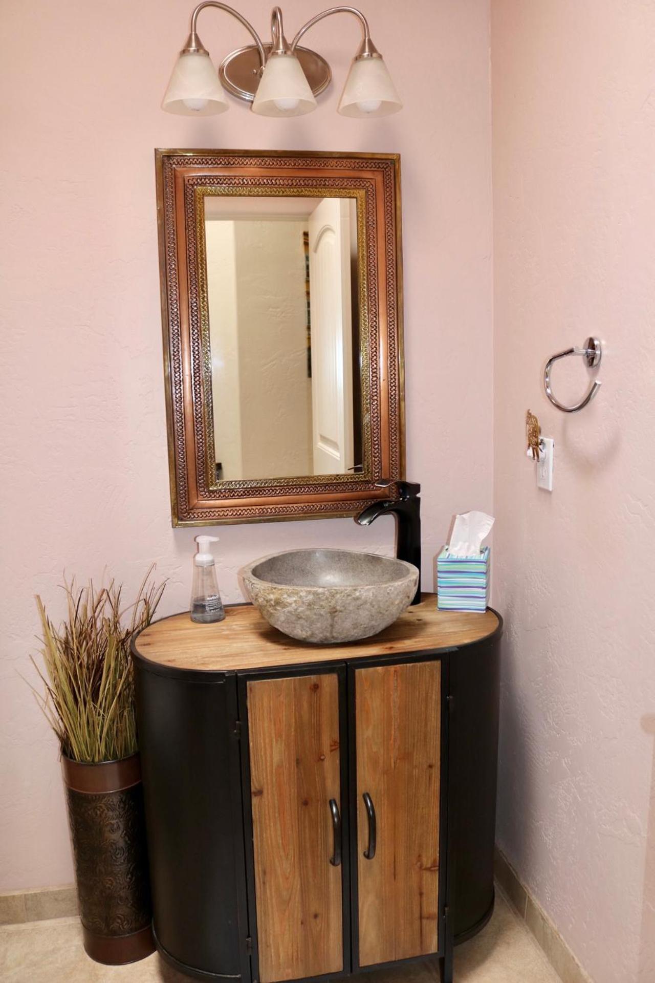 Southwestern Comfort Stay 2B Las Cruces Esterno foto