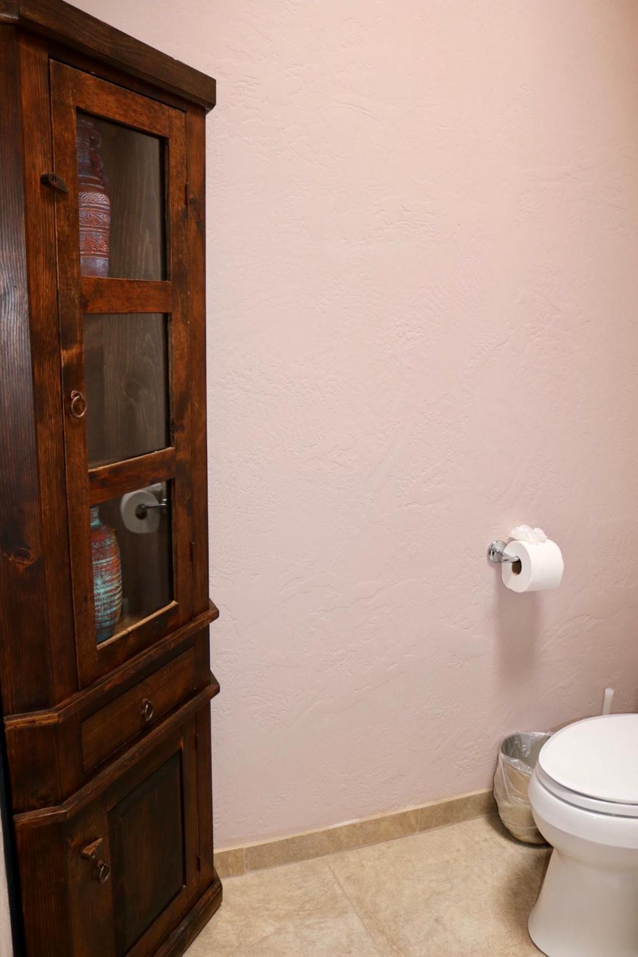 Southwestern Comfort Stay 2B Las Cruces Esterno foto