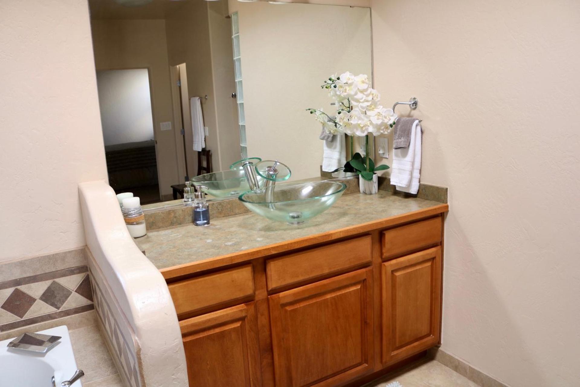 Southwestern Comfort Stay 2B Las Cruces Esterno foto