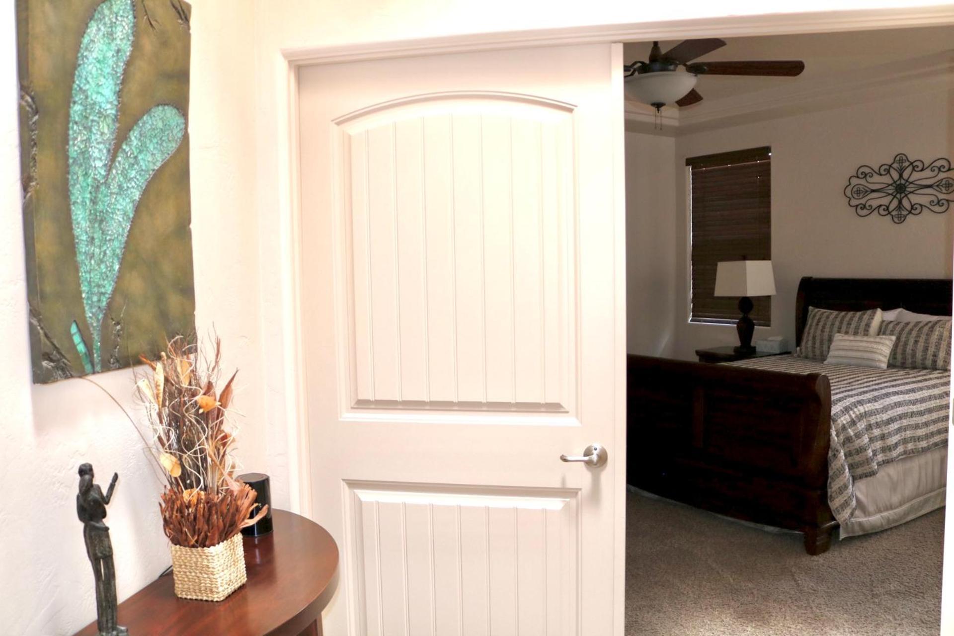 Southwestern Comfort Stay 2B Las Cruces Esterno foto