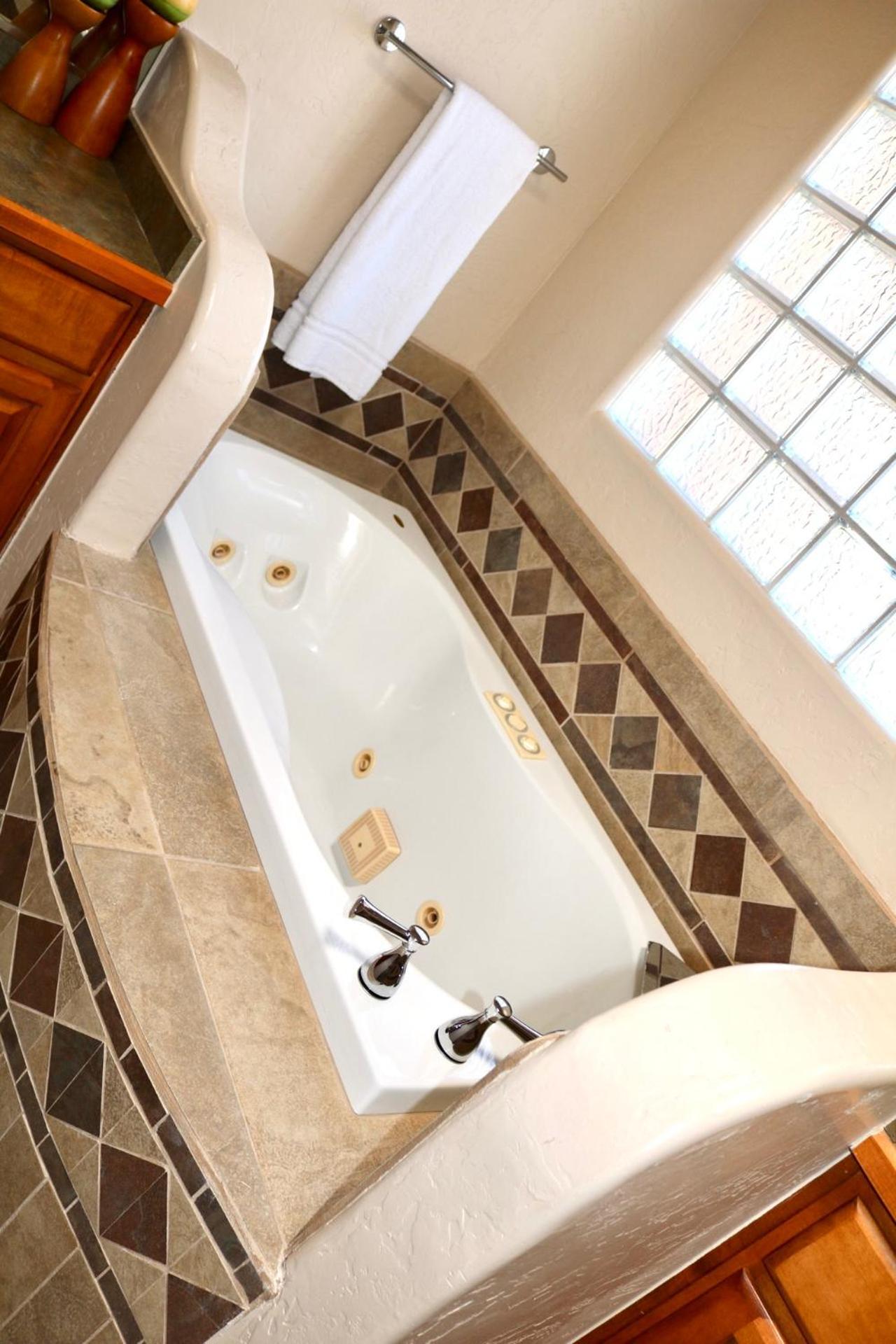 Southwestern Comfort Stay 2B Las Cruces Esterno foto