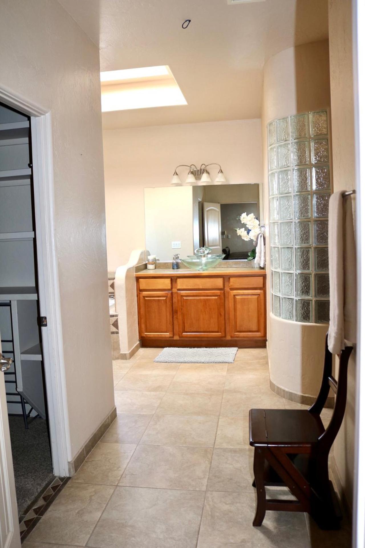 Southwestern Comfort Stay 2B Las Cruces Esterno foto