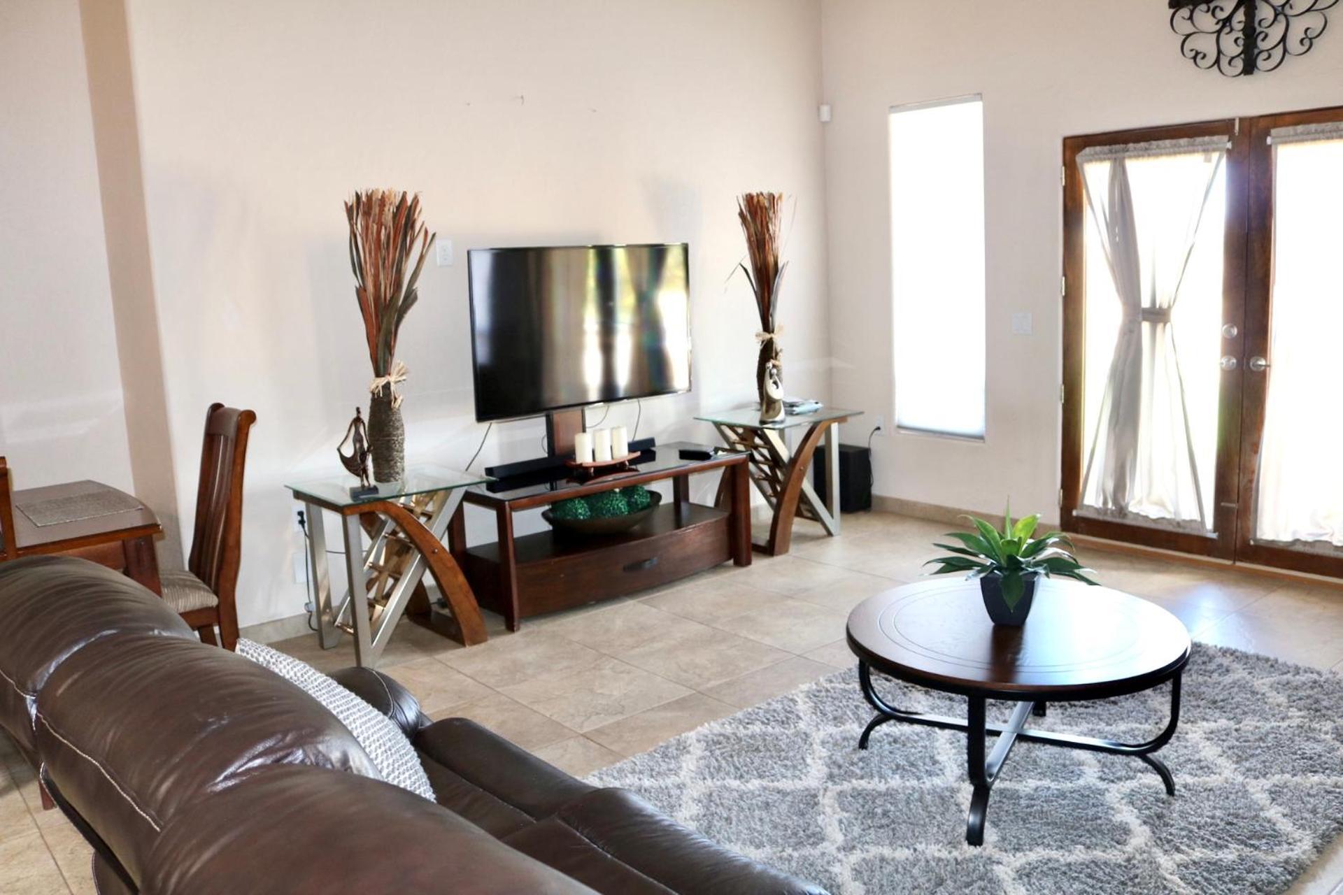 Southwestern Comfort Stay 2B Las Cruces Esterno foto