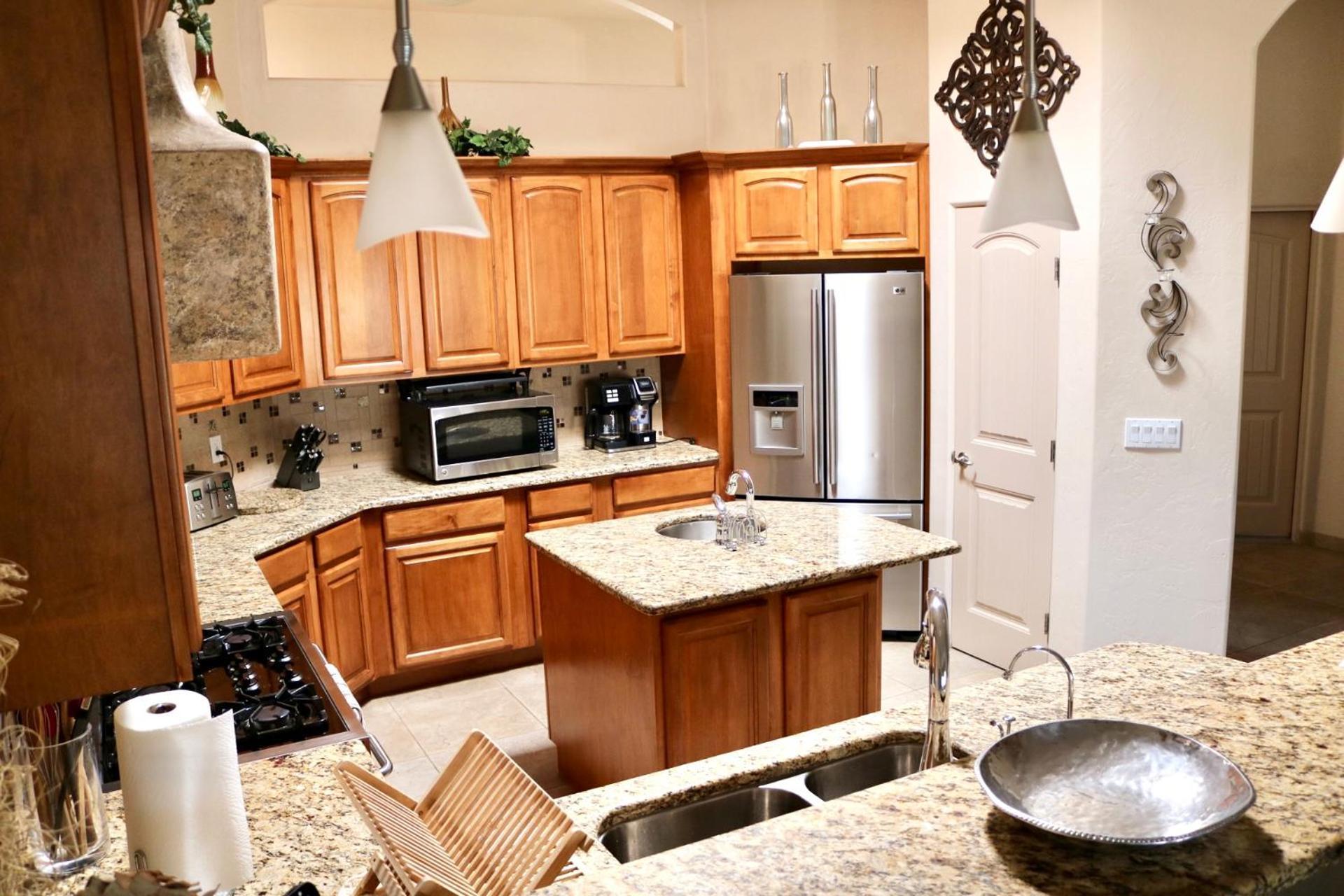 Southwestern Comfort Stay 2B Las Cruces Esterno foto