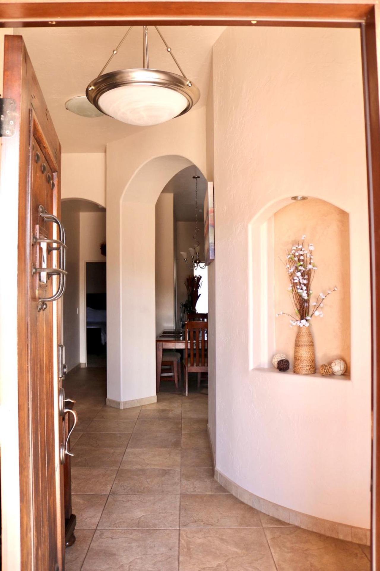 Southwestern Comfort Stay 2B Las Cruces Esterno foto